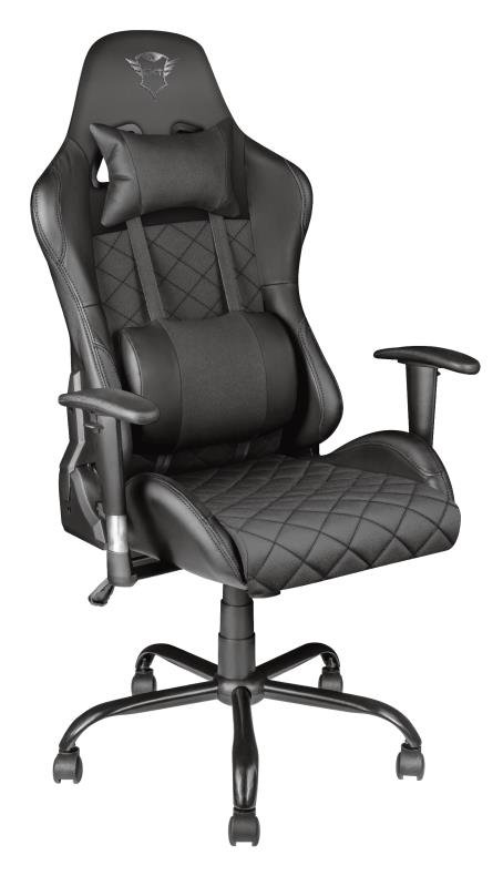 Gaming konzole i oprema - Trust GXT 707 Resto Gaming Chair - black - Avalon ltd